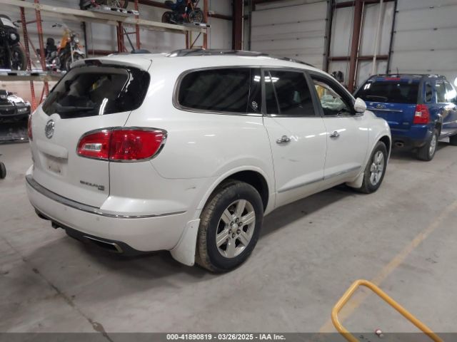 5GAKVCKD4HJ116921 Buick Enclave Premium