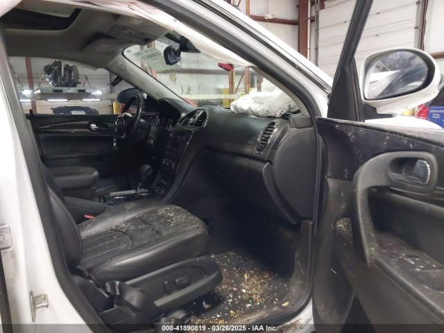 5GAKVCKD4HJ116921 Buick Enclave Premium