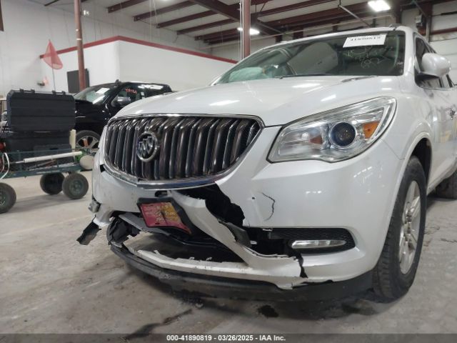 5GAKVCKD4HJ116921 Buick Enclave Premium