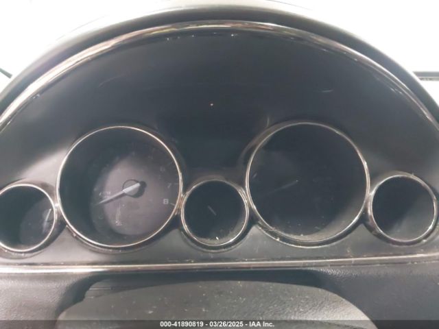 5GAKVCKD4HJ116921 Buick Enclave Premium
