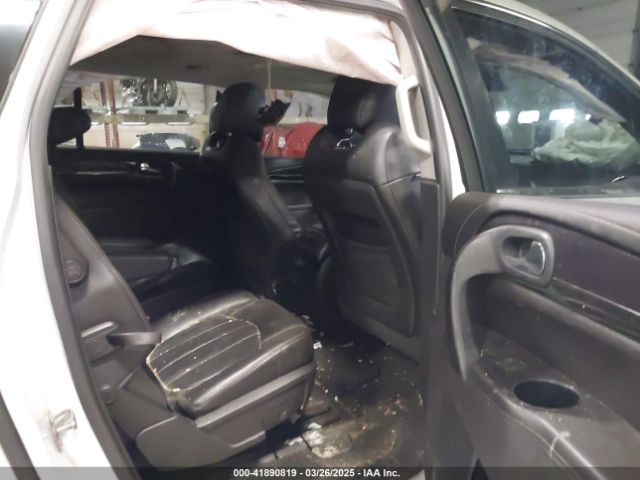 5GAKVCKD4HJ116921 Buick Enclave Premium