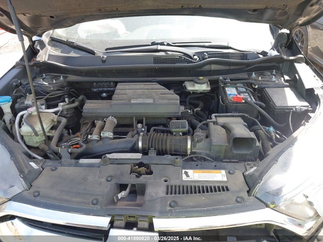 7FARW1H53JE052029 Honda CR-V EX