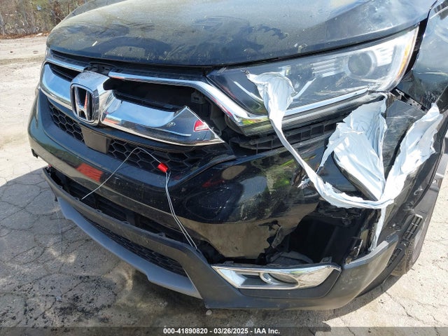 7FARW1H53JE052029 Honda CR-V EX