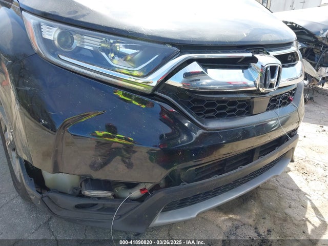 7FARW1H53JE052029 Honda CR-V EX
