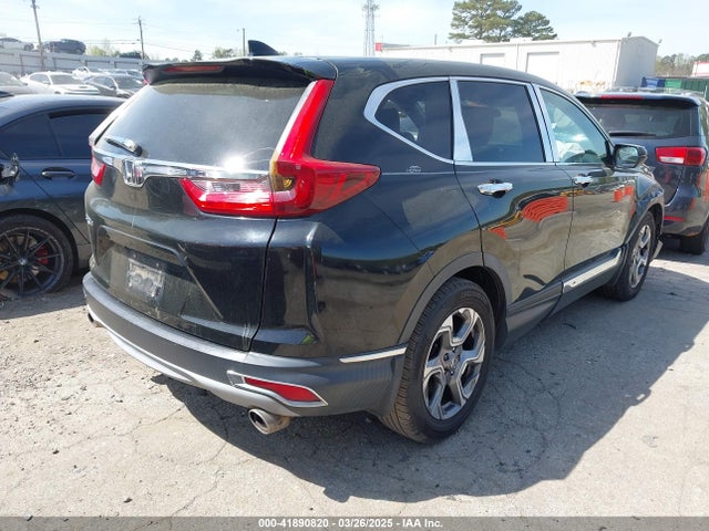 7FARW1H53JE052029 Honda CR-V EX