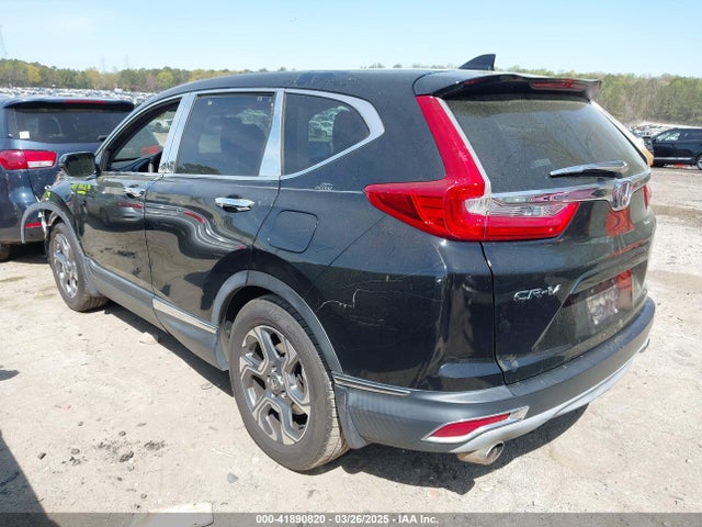 7FARW1H53JE052029 Honda CR-V EX