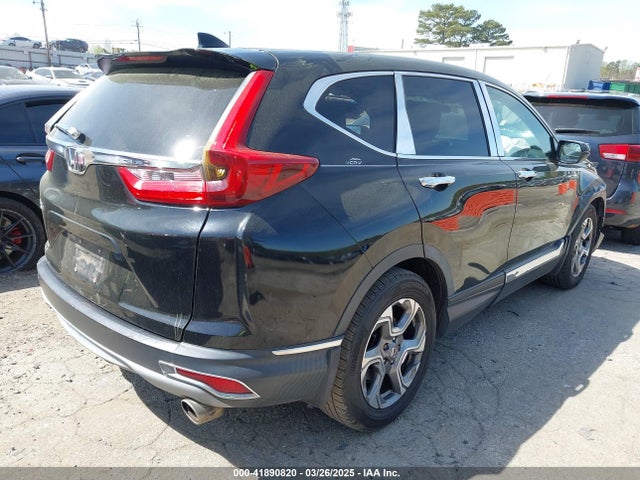7FARW1H53JE052029 Honda CR-V EX