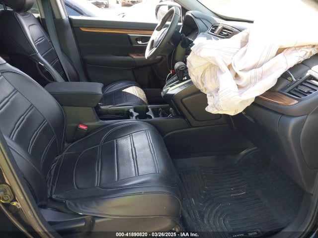 7FARW1H53JE052029 Honda CR-V EX
