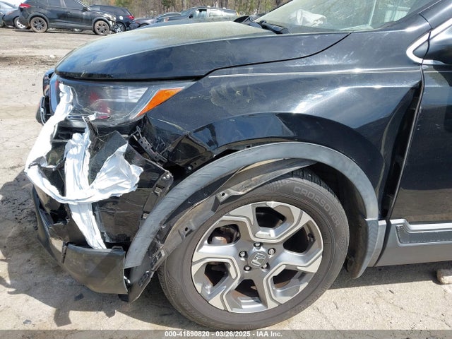 7FARW1H53JE052029 Honda CR-V EX
