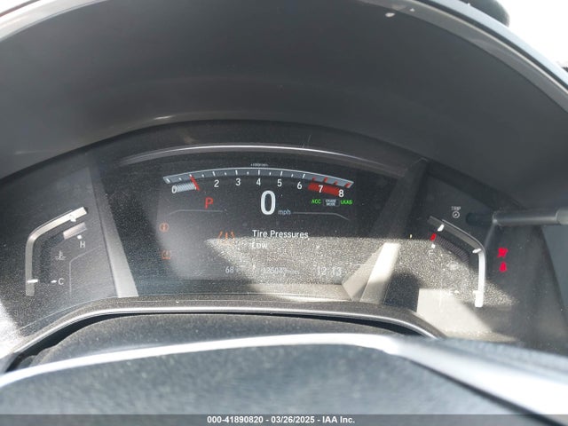 7FARW1H53JE052029 Honda CR-V EX