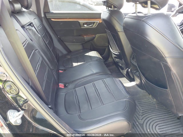 7FARW1H53JE052029 Honda CR-V EX