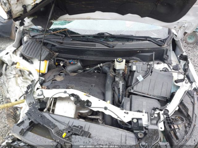 3GKALXEX7KL189721 GMC Terrain Denali