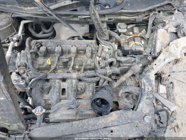 JM3KE2BY2G0762496 Mazda CX-5 SPORT