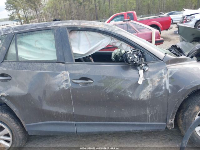 JM3KE2BY2G0762496 Mazda CX-5 SPORT