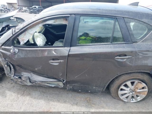JM3KE2BY2G0762496 Mazda CX-5 SPORT
