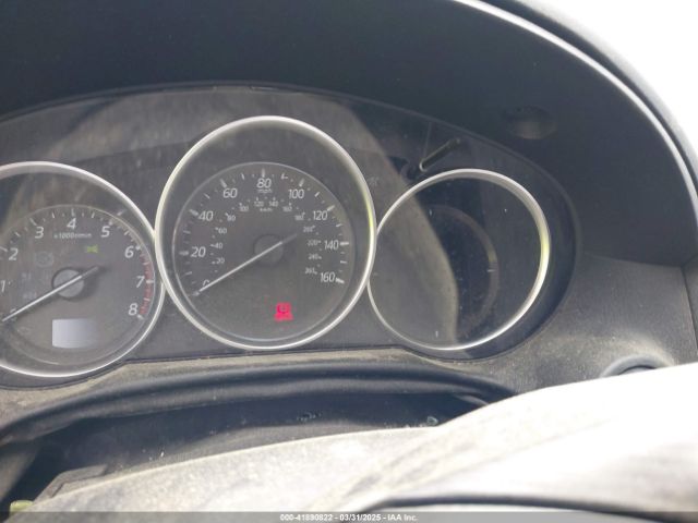 JM3KE2BY2G0762496 Mazda CX-5 SPORT