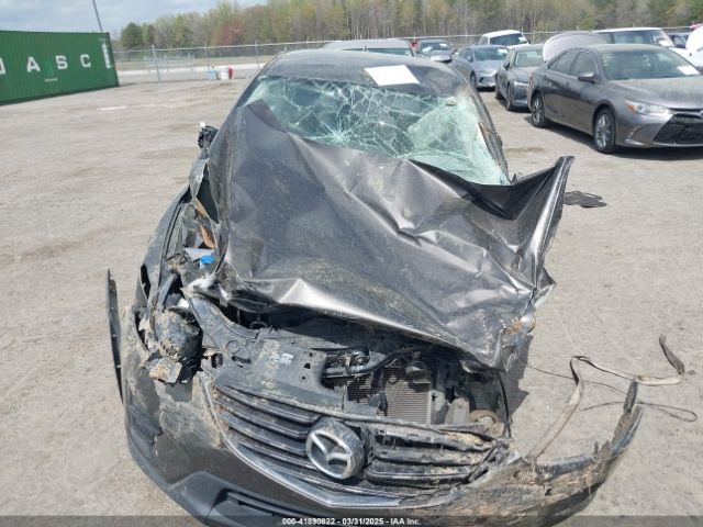 JM3KE2BY2G0762496 Mazda CX-5 SPORT