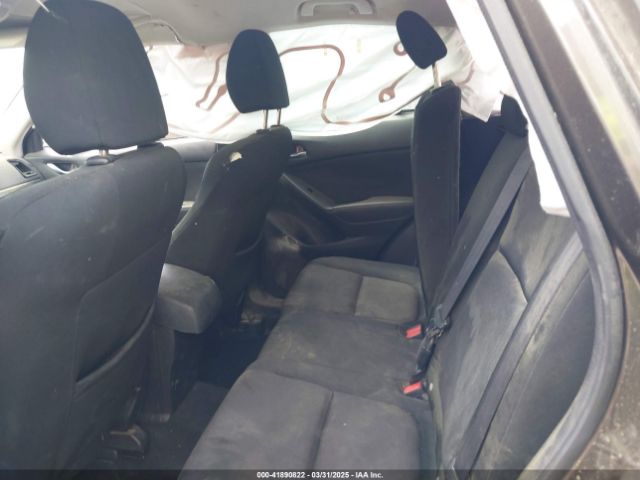 JM3KE2BY2G0762496 Mazda CX-5 SPORT