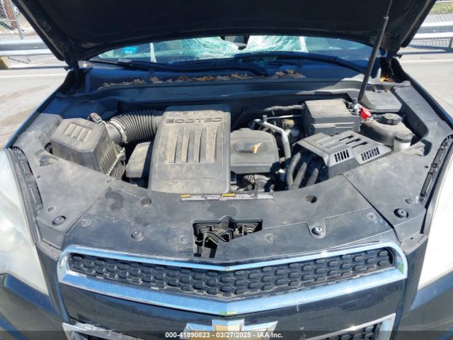 2GNALBEK4F6419817 Chevrolet EQUINOX 1LT