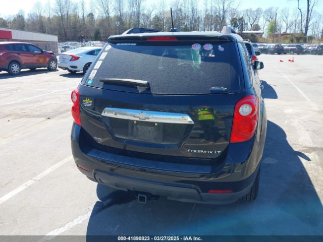2GNALBEK4F6419817 Chevrolet EQUINOX 1LT