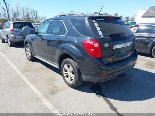 2GNALBEK4F6419817 Chevrolet EQUINOX 1LT