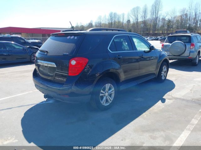 2GNALBEK4F6419817 Chevrolet EQUINOX 1LT
