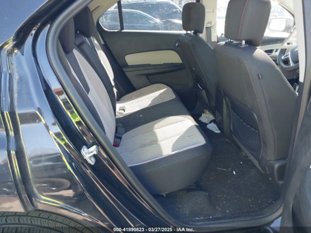 2GNALBEK4F6419817 Chevrolet EQUINOX 1LT