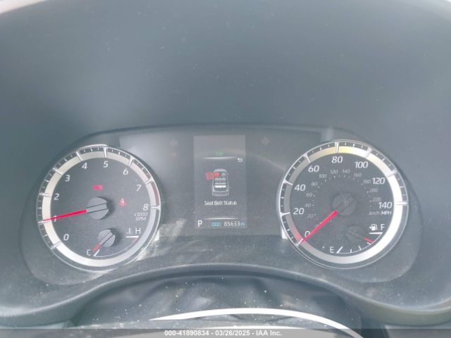 5TDCZRAH1NS125718 Toyota Highlander L