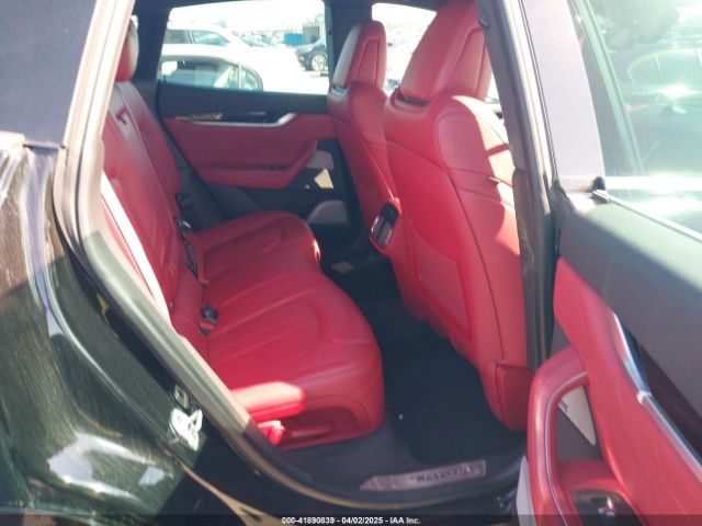 ZN661XUS2LX341454 Maserati m156d