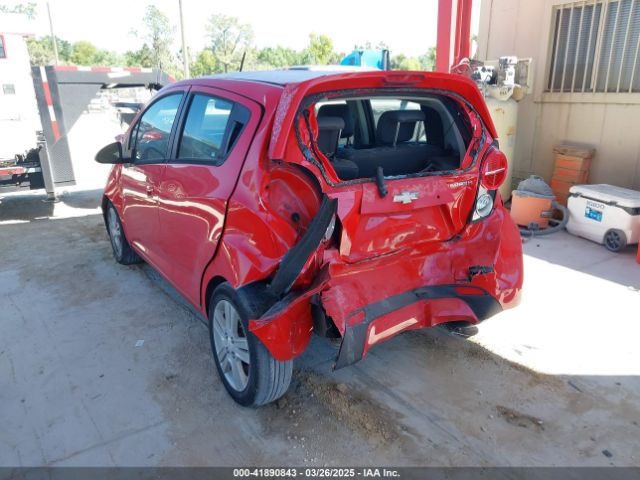 KL8CD6S9XFC751557 Chevrolet Spark 1lt Cvt