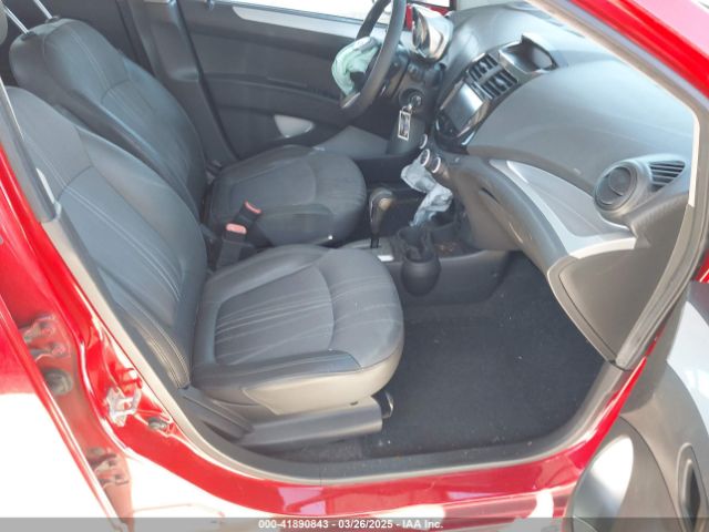 KL8CD6S9XFC751557 Chevrolet Spark 1lt Cvt
