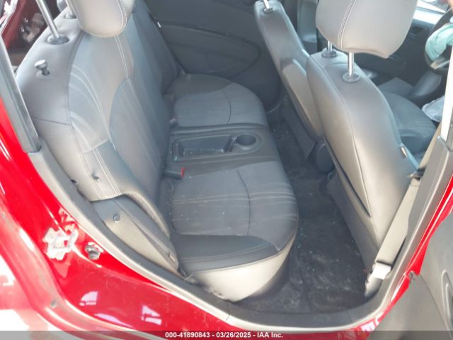 KL8CD6S9XFC751557 Chevrolet Spark 1lt Cvt