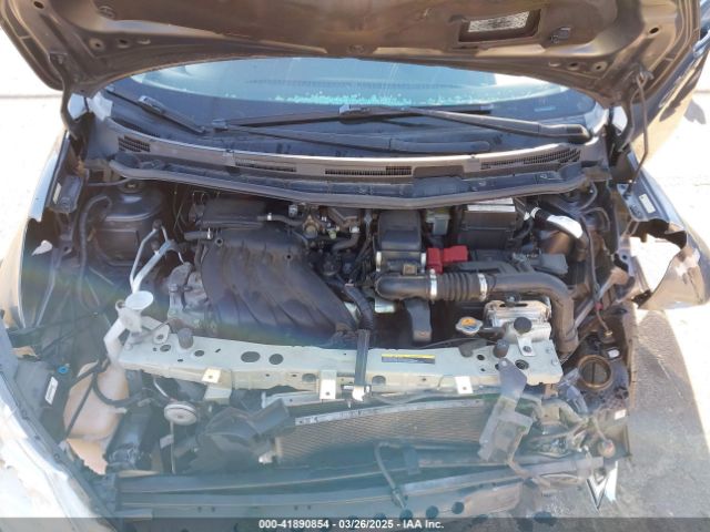 3N1CE2CP5GL404799 Nissan Versa Note S (sr)/s Plus/sl/sr/sv