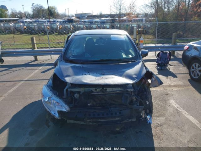 3N1CE2CP5GL404799 Nissan Versa Note S (sr)/s Plus/sl/sr/sv