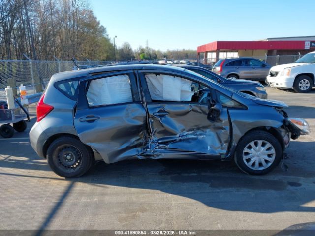 3N1CE2CP5GL404799 Nissan Versa Note S (sr)/s Plus/sl/sr/sv
