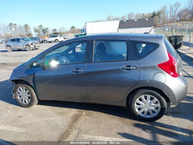 3N1CE2CP5GL404799 Nissan Versa Note S (sr)/s Plus/sl/sr/sv