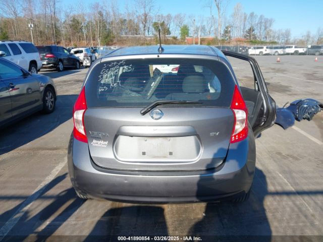 3N1CE2CP5GL404799 Nissan Versa Note S (sr)/s Plus/sl/sr/sv