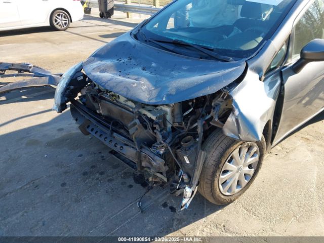 3N1CE2CP5GL404799 Nissan Versa Note S (sr)/s Plus/sl/sr/sv