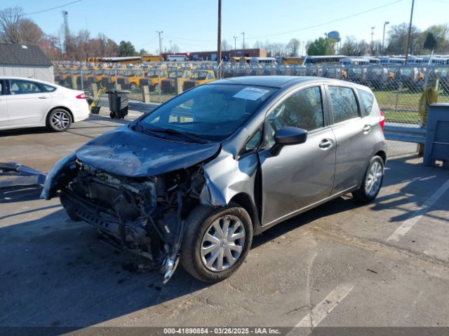 3N1CE2CP5GL404799 Nissan Versa Note S (sr)/s Plus/sl/sr/sv