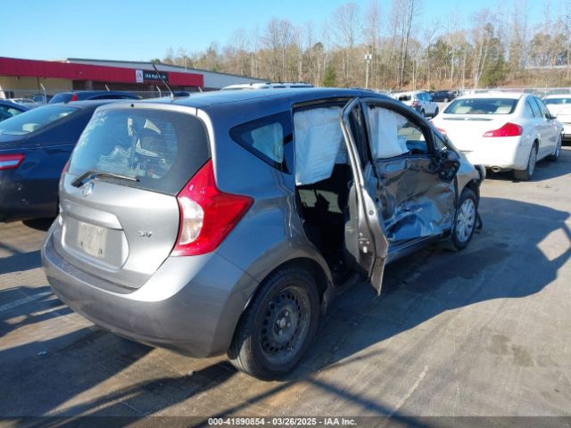 3N1CE2CP5GL404799 Nissan Versa Note S (sr)/s Plus/sl/sr/sv
