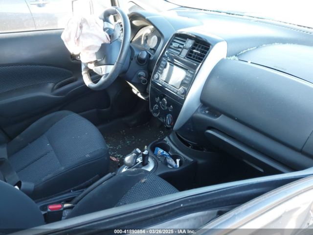 3N1CE2CP5GL404799 Nissan Versa Note S (sr)/s Plus/sl/sr/sv