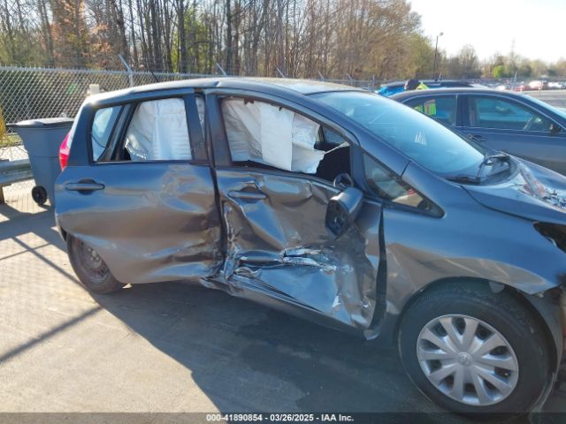 3N1CE2CP5GL404799 Nissan Versa Note S (sr)/s Plus/sl/sr/sv
