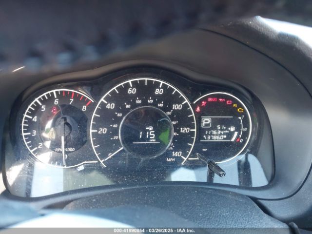 3N1CE2CP5GL404799 Nissan Versa Note S (sr)/s Plus/sl/sr/sv