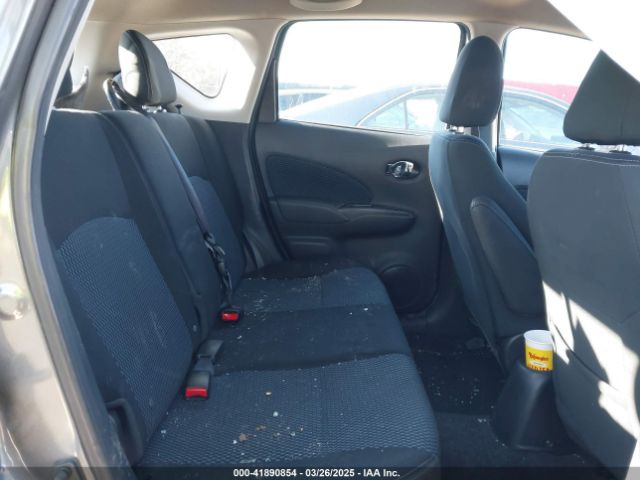 3N1CE2CP5GL404799 Nissan Versa Note S (sr)/s Plus/sl/sr/sv