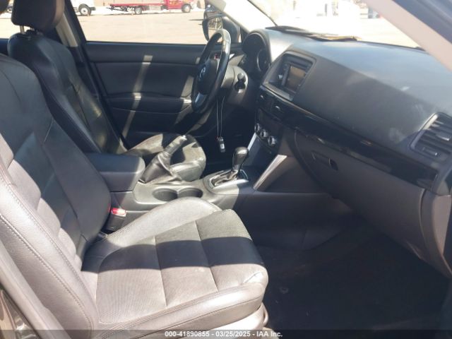 JM3KE2DY3F0467368 Mazda Cx-5 Grand Touring