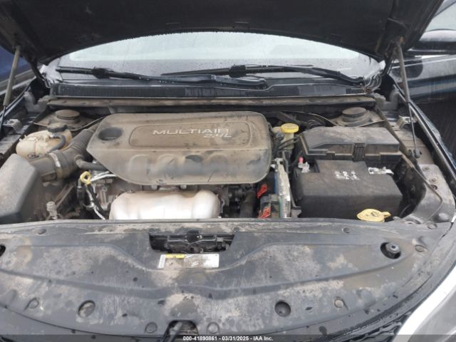 2017 CHRYSLER 200 1C3CCCAB0HN511832 Photo 9