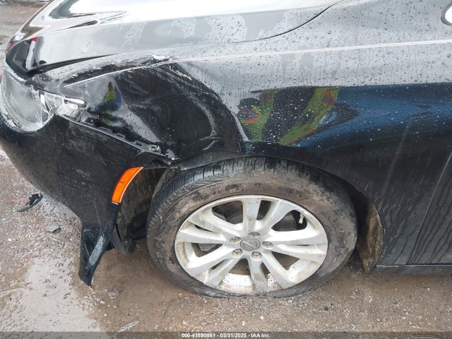 1C3CCCAB0HN511832 Chrysler 200 Limited Platinum
