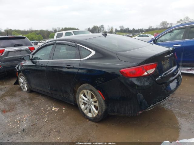 2017 CHRYSLER 200 1C3CCCAB0HN511832 Photo 2