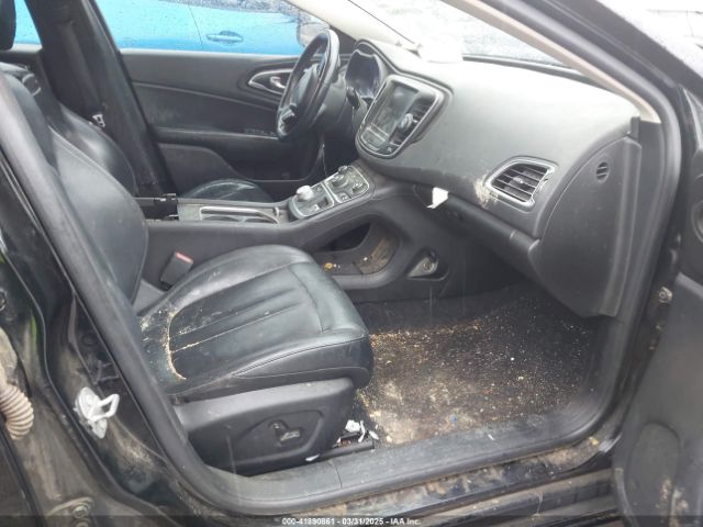 2017 CHRYSLER 200 1C3CCCAB0HN511832 Photo 4
