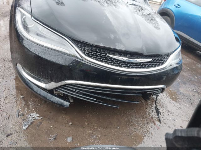 2017 CHRYSLER 200 1C3CCCAB0HN511832 Photo 5